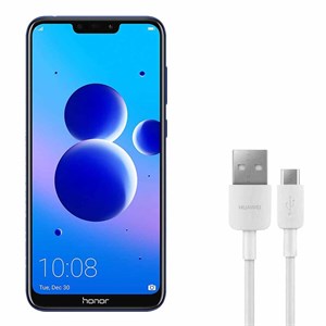 کابل شارژر گوشی هواوی HONOR 8C از نوع میکرو USB