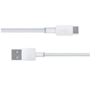 کابل شارژر گوشی هواوی HONOR 8C از نوع میکرو USB
