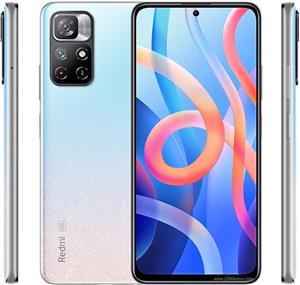 گلس سرامیکی مات شیائومی Redmi Note 11