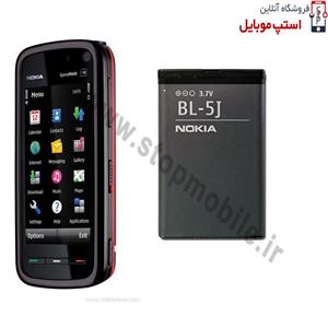 باتری نوکیا Nokia 5900 مدل BL-5J