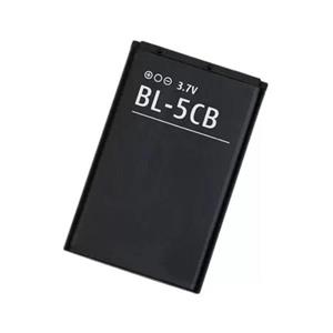 باتری نوکیا Nokia 1280 مدل BL-5CB