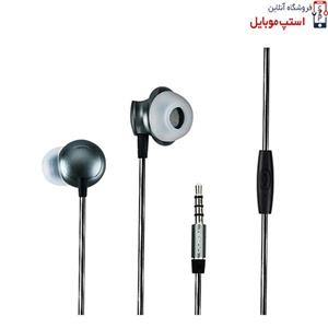 هندزفری سیم دار یسیدو مدل YH04