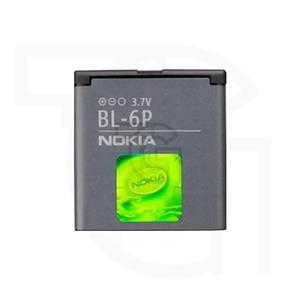 باتری نوکیا Nokia 6500C مدل BL-6P