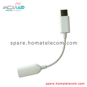 Type C to 3.5 mm Headphone Jack Adapter – Samsung Galaxy S20 FE / S20 FE 5G