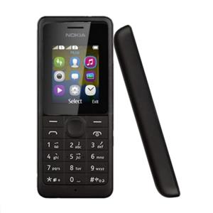 قاب گوشی نوکیا N107 پشت و رو با کیفیت کپی