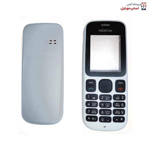 قاب گوشی نوکیا N101 پشت و رو با کیفیت کپی