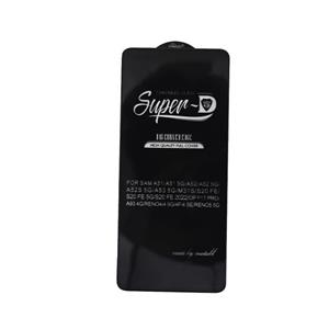 گلس Super-D سامسونگ GALAXY A72