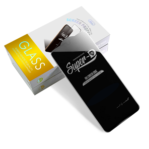 گلس محافظ صفحه Super D سامسونگ مدل M02/M02S