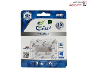 فلش 16 گیگ ویکومن Vicco VC285