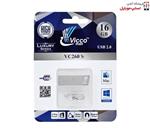 فلش 16 گیگ ویکومن Vicco VC260