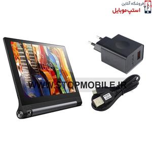 شارژر اصلی تبلت لنوو Lenovo YOGA 3 10inch