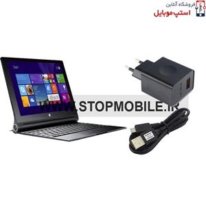 شارژر اصلی تبلت لنوو Lenovo YEGA 2 10inch