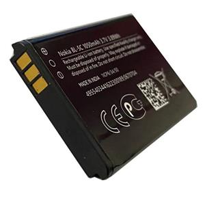 باتری نوکیا Nokia X2-00 مدل BL-4C
