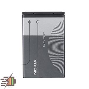 باتری نوکیا Nokia 6300 مدل BL-4C