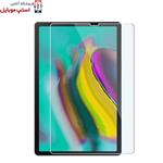 گلس تبلت لنوو مدل Lenovo Tab M10 HD X306X از جنس شیشه ای تمام صفحه