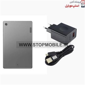 شارژر اصلی تبلت لنوو Lenovo Tab M10 HD X306X