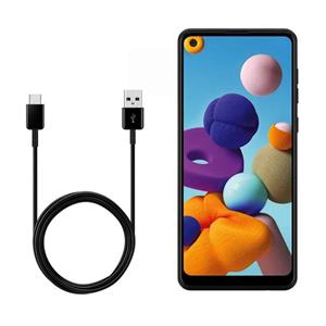 کابل شارژر گوشی سامسونگ I9060 از نوع میکرو USB