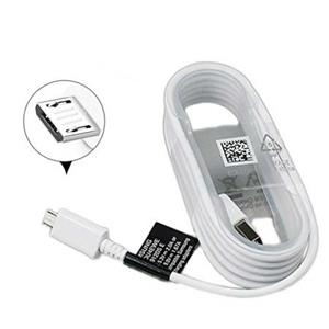 کابل شارژر گوشی سامسونگ A7 2018 از نوع میکرو USB