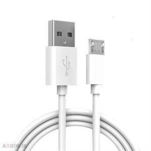 کابل شارژر گوشی سامسونگ S6 EDGE PLUS از نوع میکرو USB