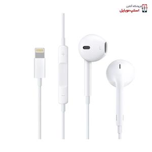 هندزفری اورجینال گوشی آیفون IPHONE 12 PRO MAX