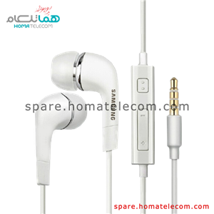 هندزفری اورجینال گوشی سامسونگ SAMSUNG GALAXY A7-2018 (A750)