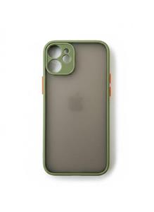 قاب پشت مات Iphone 12 Mini