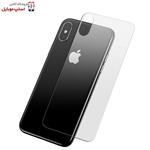 برچسب محافظ پشت گوشی آیفون Iphone XS MAX