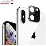 تبدیل لنز دوربین آیفون ایکس به آیفون 11پرو – iphone x to iphone 11 pro