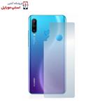 برچسب محافظ پشت گوشی هوآوی Huawei P30 Lite