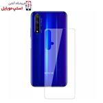 برچسب محافظ پشت گوشی هوآوی Huawei Nova 5T