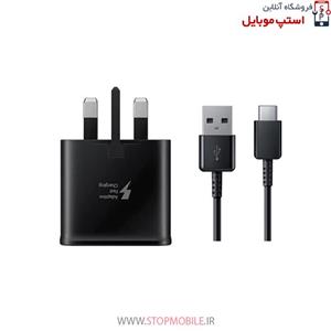 شارژر اصلى گوشى سامسونگ Galaxy A10E