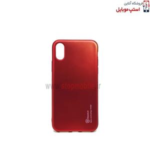 ​قاب ژله ای گوشی آیفون Iphone X/XS برند baseus