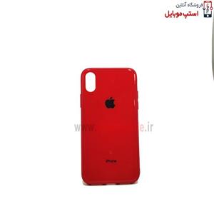 ​قاب ژله ای آیفون Iphone X/XS برند baseus