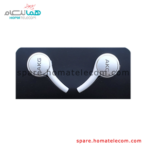 Handsfree AKG 3.5mm – Samsung Galaxy S10 Plus / S10 / Note 10 Lite