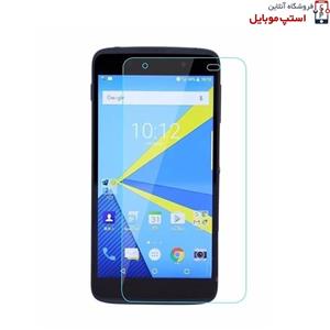 گلس بلک بری BlackBerry DTEK50 از نوع شیشه ای تمپرد