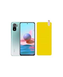 برچسب محافظ پشت گوشی شیائومی Xiaomi Redmi Note 10