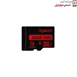 رم میکرو 32 گیگ اپیسر UHS-I U1