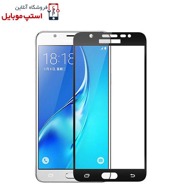  Glass Screen Protector for SAMSUNG GALAXY J5 Prime