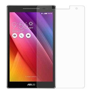 گلس تبلت ایسوس مدل Z380 از جنس شیشه ای تمام صفحه