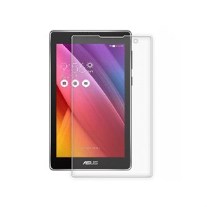 گلس تبلت ایسوس مدل Z170 از جنس شیشه ای تمام صفحه