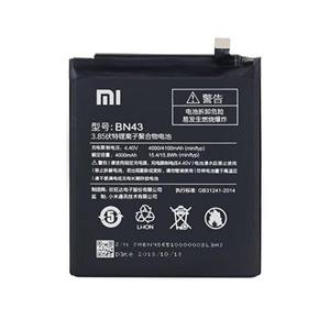 باتری اصلی گوشی شیائومی Xiaomi REDMI NOTE 4X | BN43