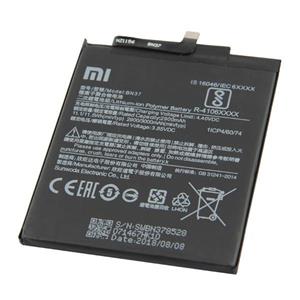باتری اصلی گوشی شیائومی Xiaomi REDMI 6 | BN37