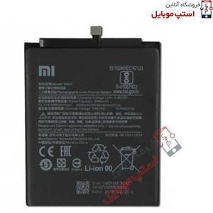 باتری اصلی گوشی شیائومی Xiaomi Mi A3  | BM4F 