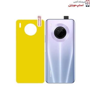 برچسب محافظ پشت گوشی هوآوی HUAWEI Y9A