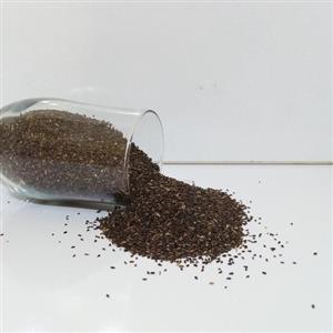 دانه درمانی فرنجمشک