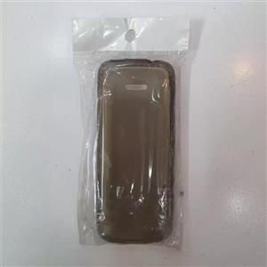 قاب گوشی نوکیا N215 مدل 2020 مدل ژله ای مات