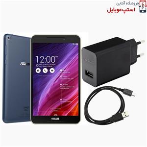 شارژر اصلی تبلت ایسوس ASUS FONEPAD 8 FE380