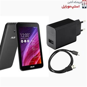 شارژر اصلی تبلت ایسوس FONEPAD 7 FE170