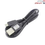 کابل شارژر تبلت لنوو IdeaTab A3000 از نوع میکرو USB