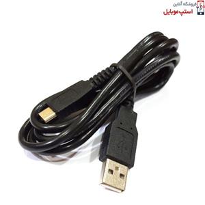 کابل شارژر تبلت ایسوس FE375 از نوع میکرو USB 